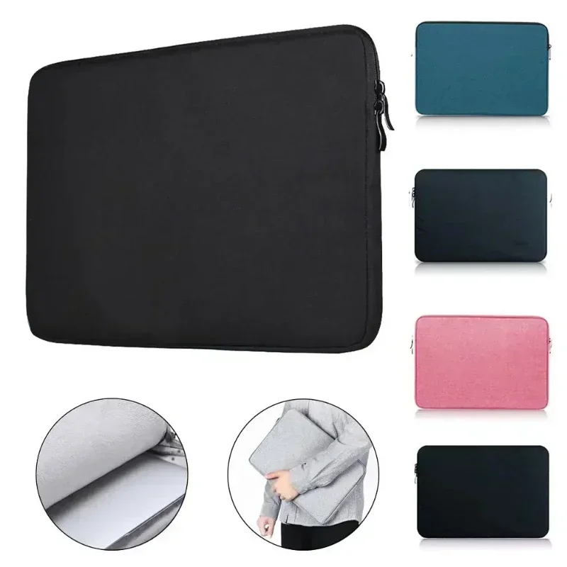 Laptop Accessories And Parts - حقيبة كمبيوتر محمول لأجهزة ماك بوك