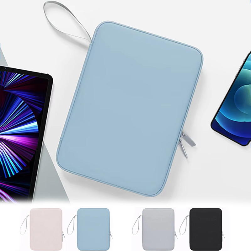 Laptop Accessories Travel Case - حقيبة تابلت لجهاز تابلت بحجم 10-13