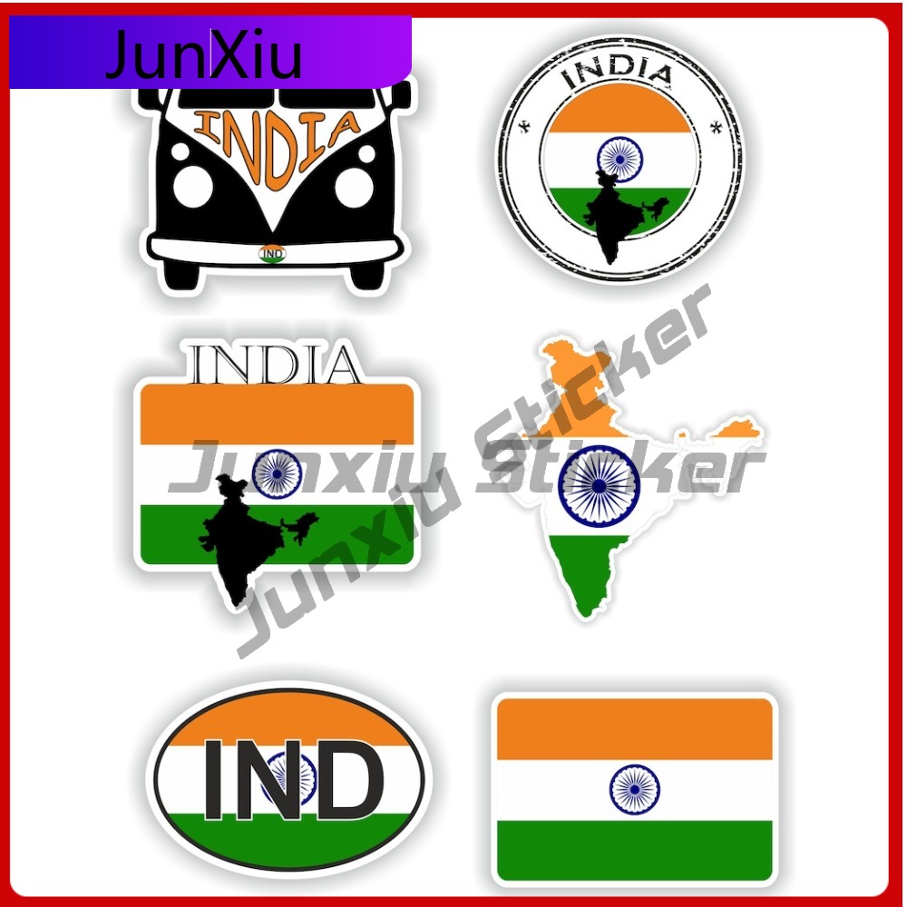Laptop Accessories India - ملصق زخرفي مضحك مقاوم للأشعة فوق