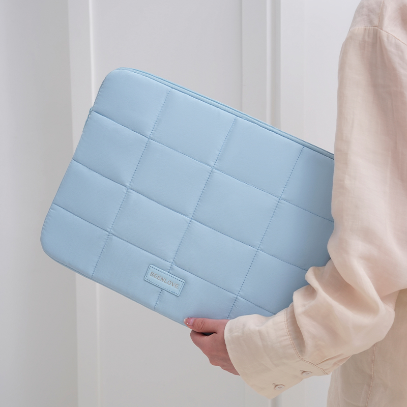 حقيبة حماية للكمبيوتر المحمول  - مراجعة Laptop Accessories Travel Case وسعره