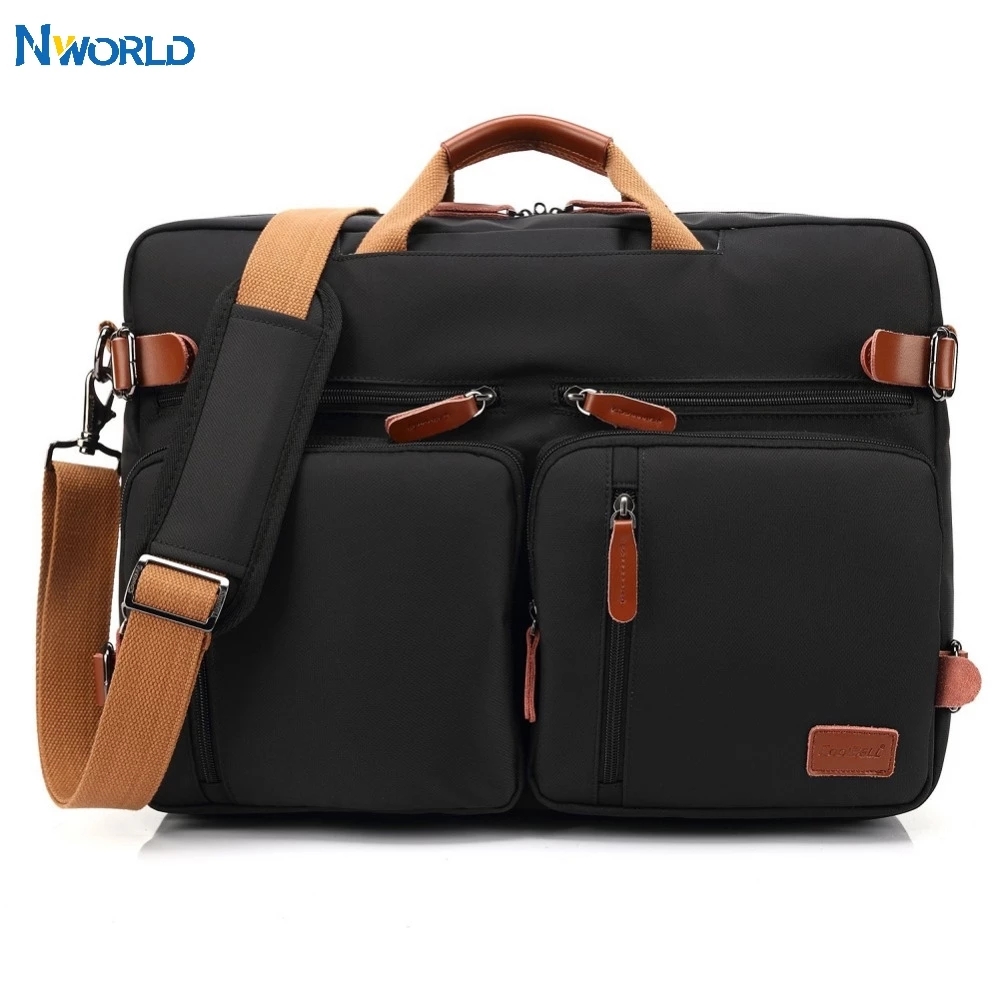حقيبة ظهر للكمبيوتر المحمول 3  - مراجعة Laptop Accessories Travel Case وسعره
