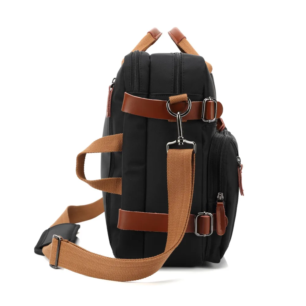 حقيبة ظهر للكمبيوتر المحمول 3  - مراجعة Laptop Accessories Travel Case وسعره