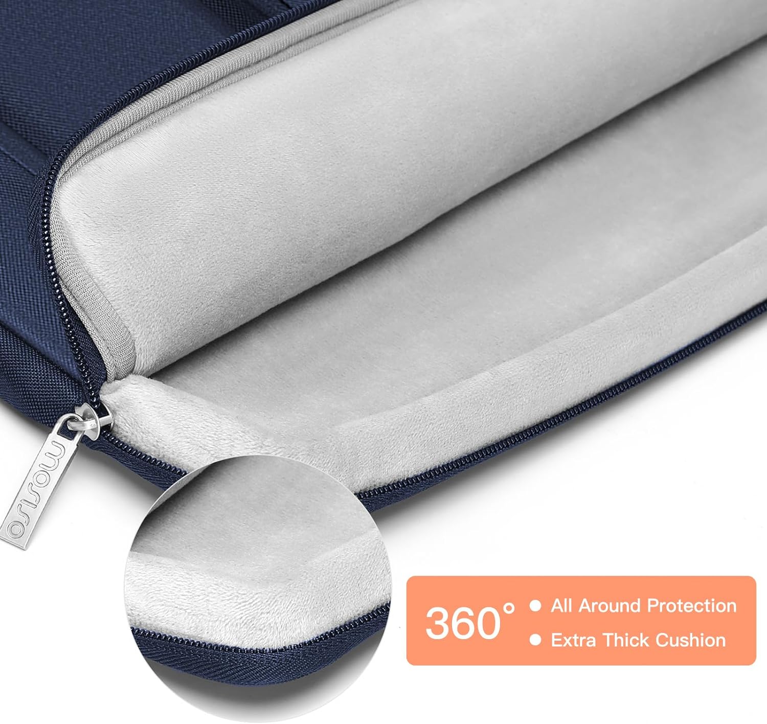 حقيبة كمبيوتر محمول لـ Air Pro - مراجعة Laptop Accessories Travel Case وسعره