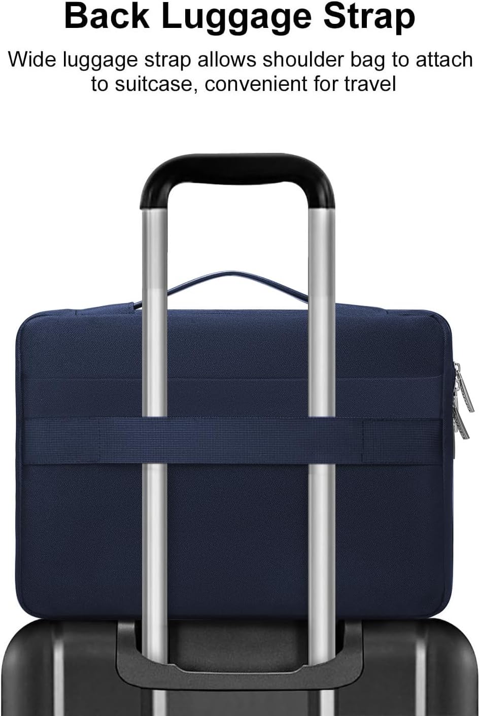 حقيبة كمبيوتر محمول لـ Air Pro - مراجعة Laptop Accessories Travel Case وسعره