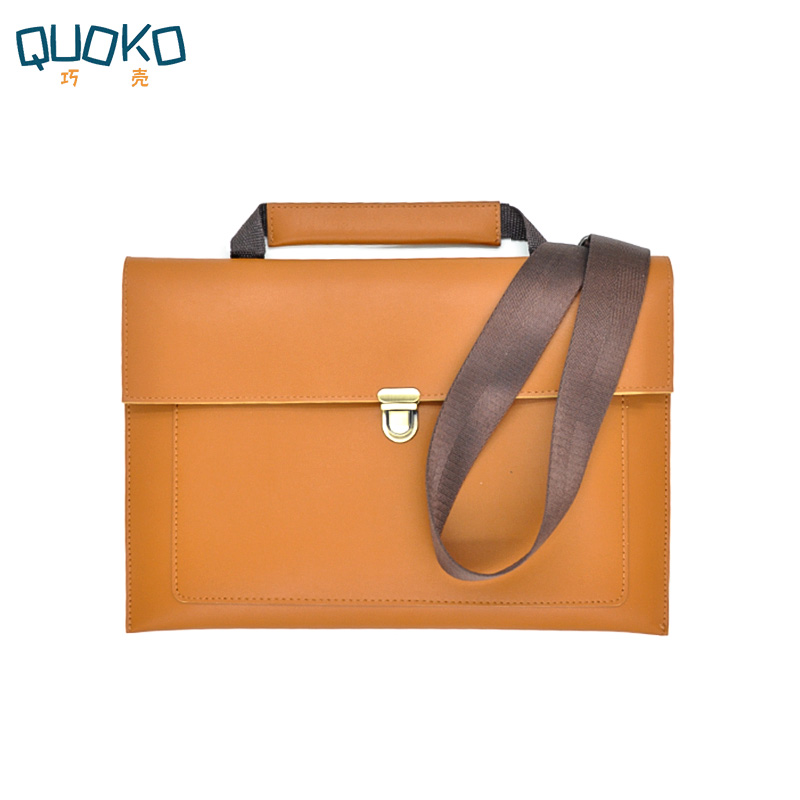 حقيبة كمبيوتر محمول للنساء من  - مراجعة Laptop Accessories Travel Case وسعره