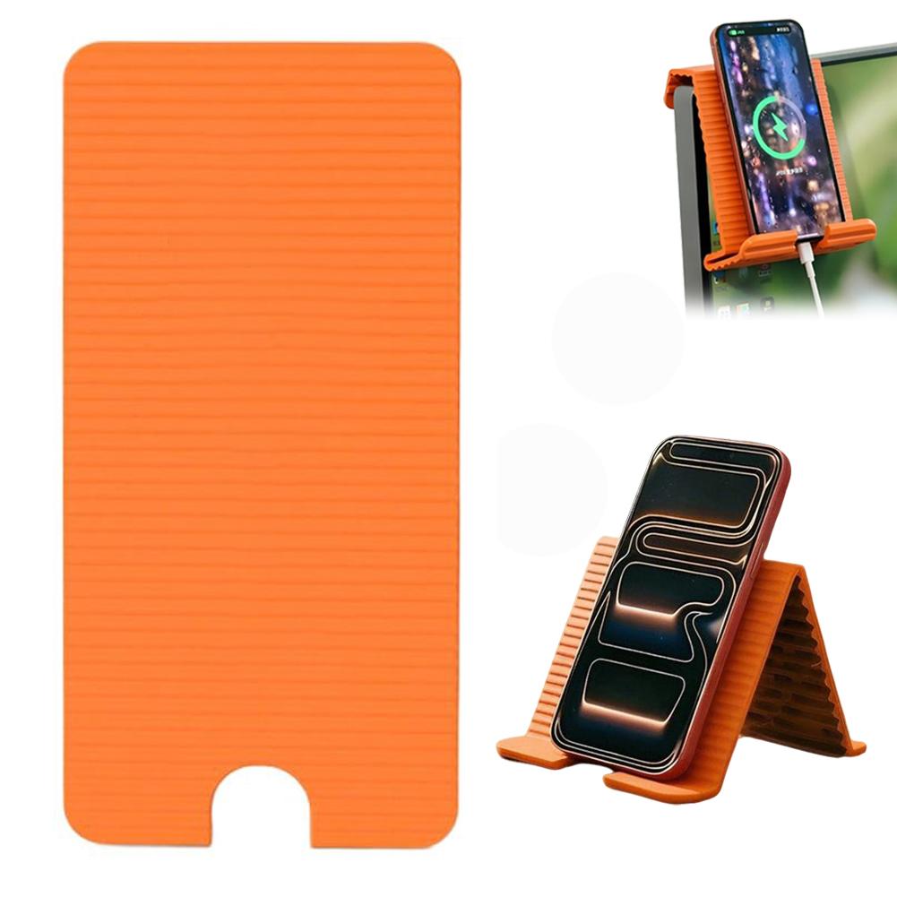 حامل هاتف مرن قابل للطي من الس - مراجعة Laptop Ergonomic Accessories وسعره
