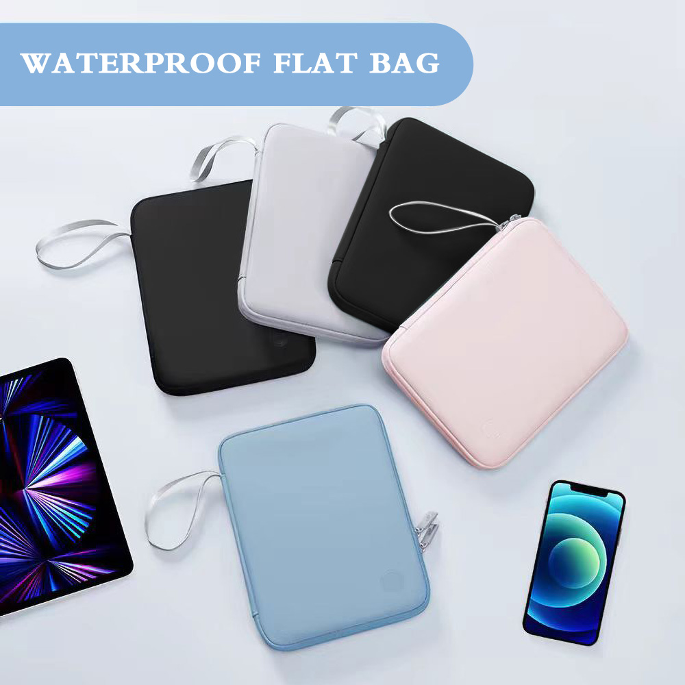 حقيبة تابلت لجهاز تابلت بحجم 1 - مراجعة Laptop Accessories Travel Case وسعره