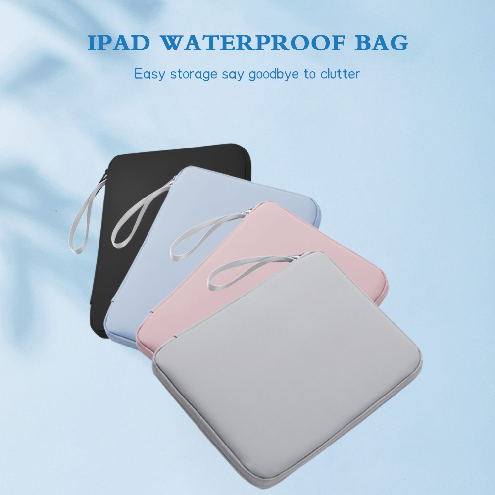 حقيبة تابلت لجهاز تابلت بحجم 1 - مراجعة Laptop Accessories Travel Case وسعره