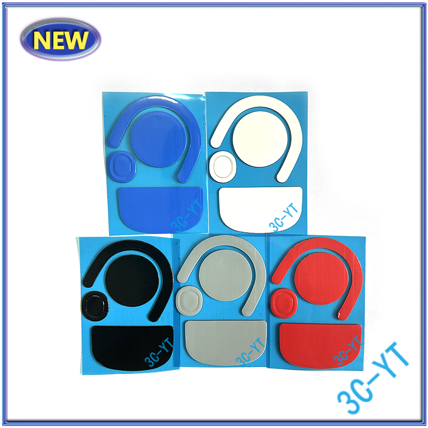 1-10 مجموعات جديدة من أقدام ال - مراجعة Logitech Mouse G Pro X Superlight وسعره