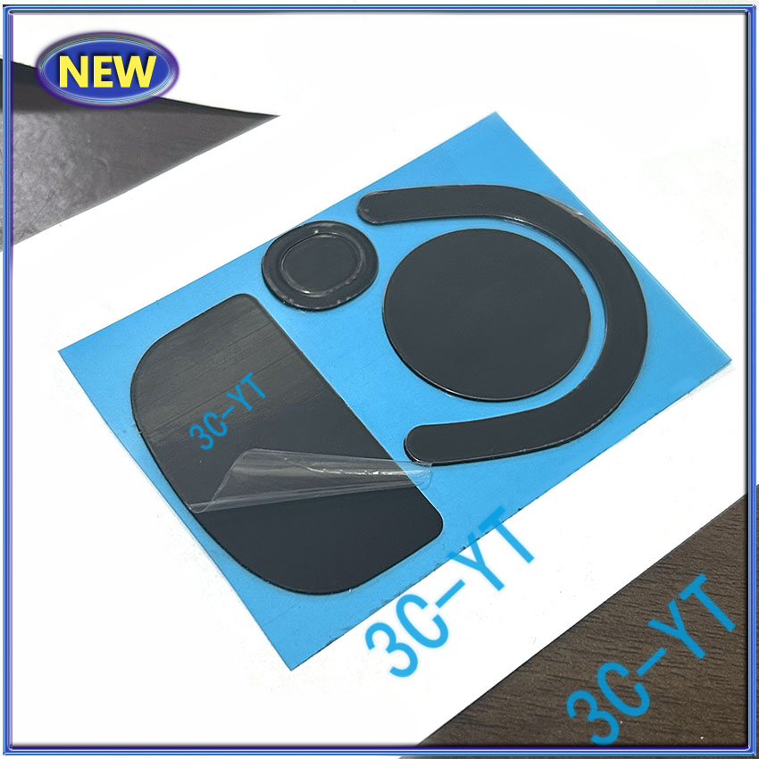 1-10 مجموعات جديدة من أقدام ال - مراجعة Logitech Mouse G Pro X Superlight وسعره