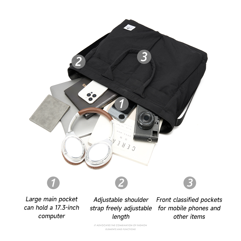 ماتي إيلان عالية الجودة حقيبة  - مراجعة Laptop Accessories Travel Case وسعره