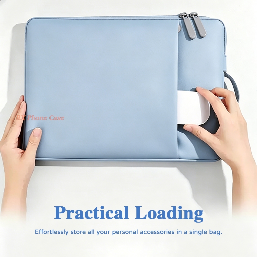 حقيبة حماية للكمبيوتر المحمول  - مراجعة Laptop Accessories Travel Case وسعره