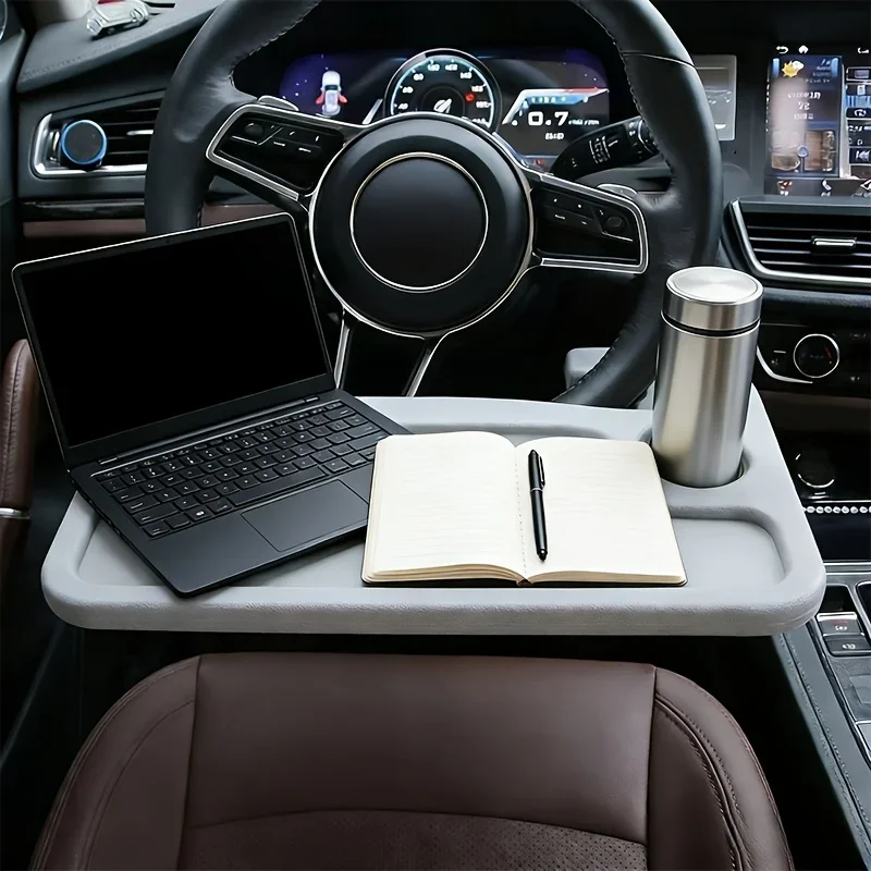 طاولة متعددة الوظائف 2 في 1 لع - مراجعة Laptop Ergonomic Accessories وسعره