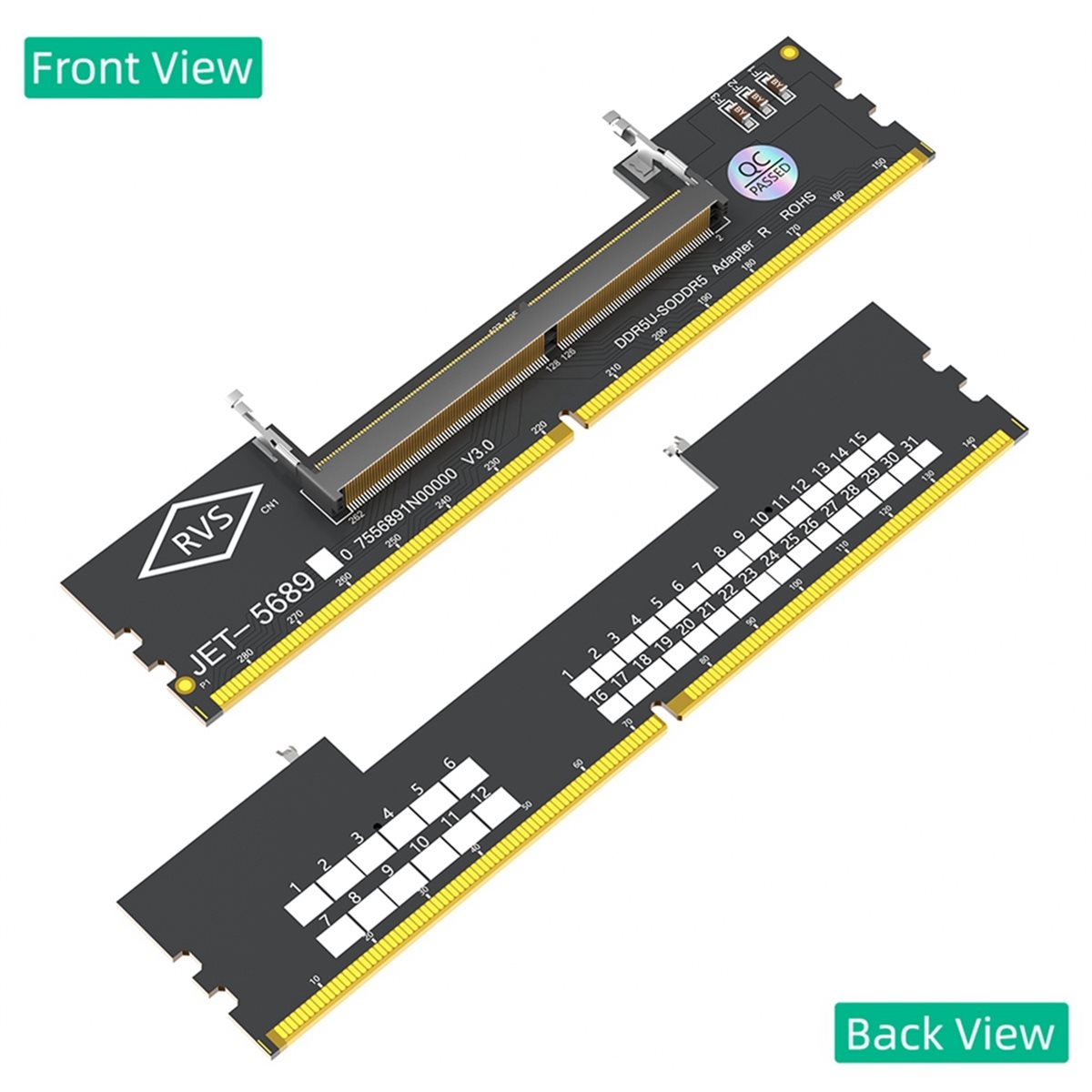 بطاقة محول ذاكرة DT1461 لتحويل - مراجعة Laptop Ergonomic Accessories وسعره