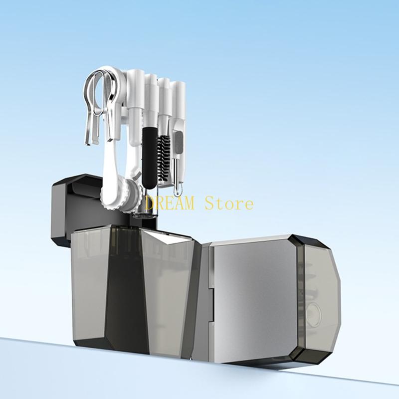 طقم تنظيف إلكترونيات احترافي م - مراجعة Laptop Accessories Best وسعره