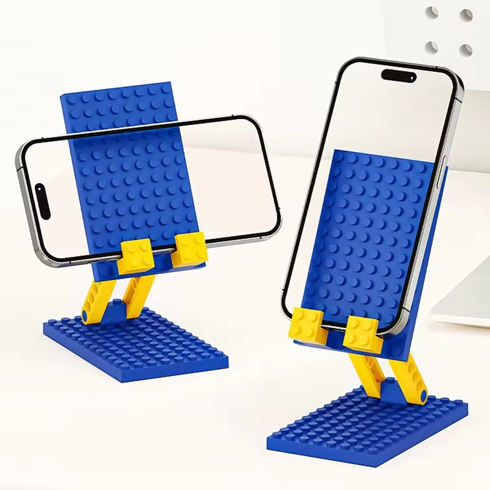 حامل هاتف مرن قابل للطي، حامل  - مراجعة Laptop Ergonomic Accessories وسعره