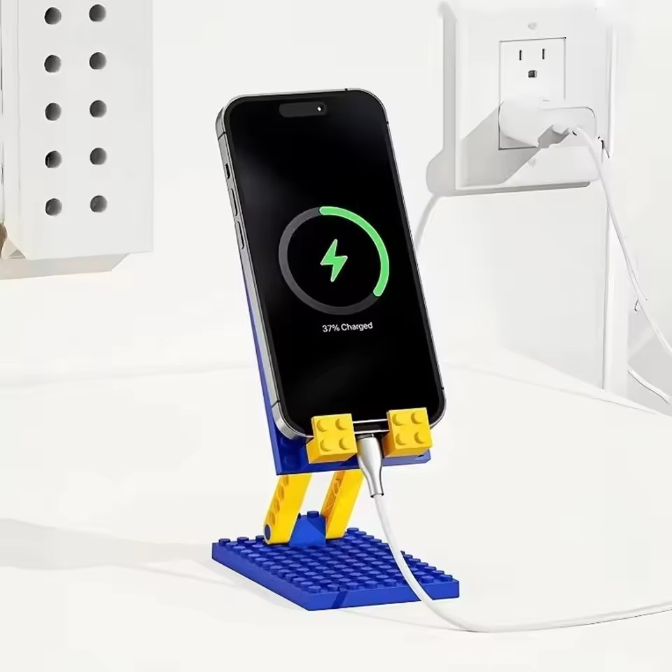 حامل هاتف مرن قابل للطي، حامل  - مراجعة Laptop Ergonomic Accessories وسعره