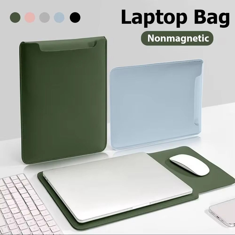 حقيبة كمبيوتر محمول مقاومة للص - مراجعة Laptop Accessories Travel Case وسعره