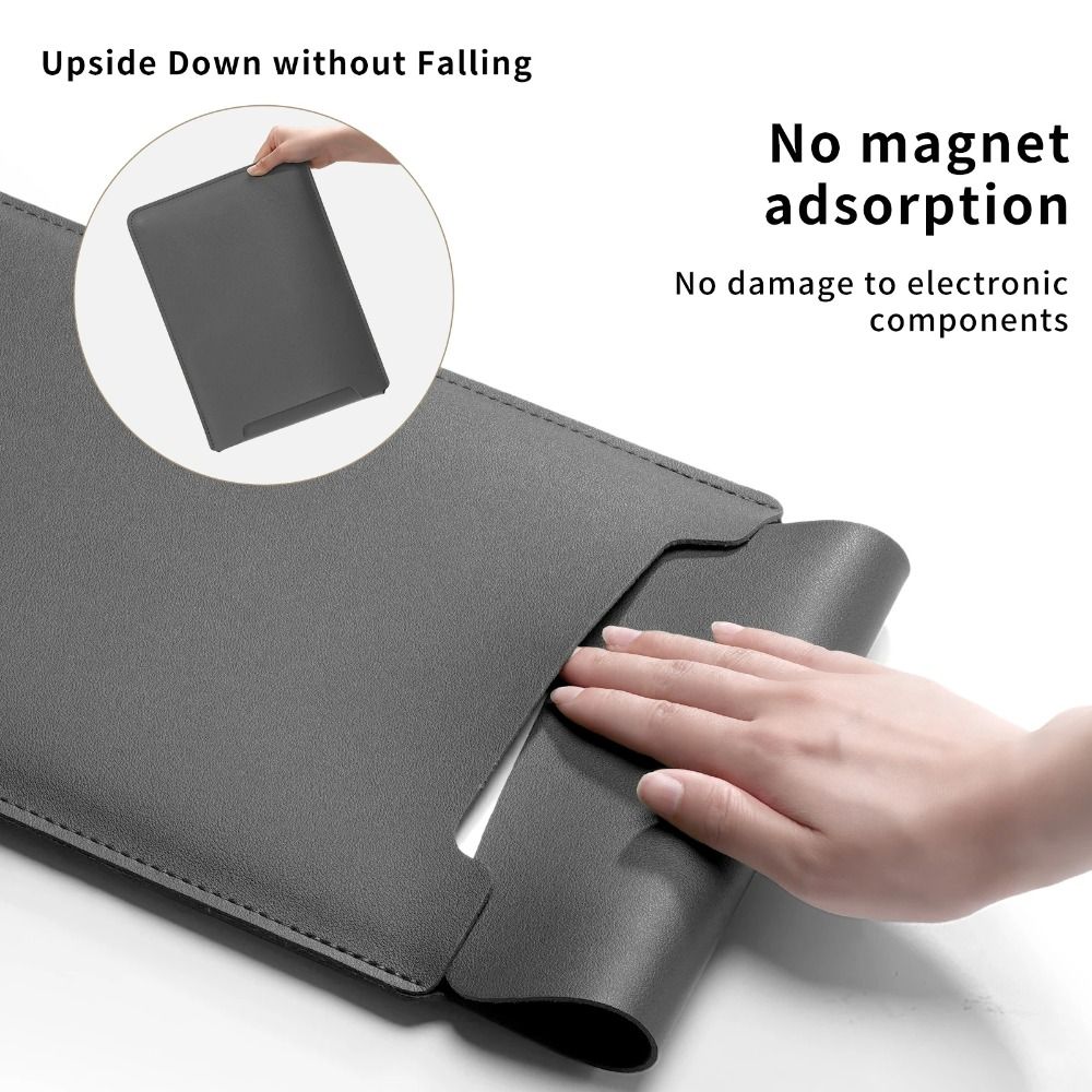 حقيبة كمبيوتر محمول مقاومة للص - مراجعة Laptop Accessories Travel Case وسعره