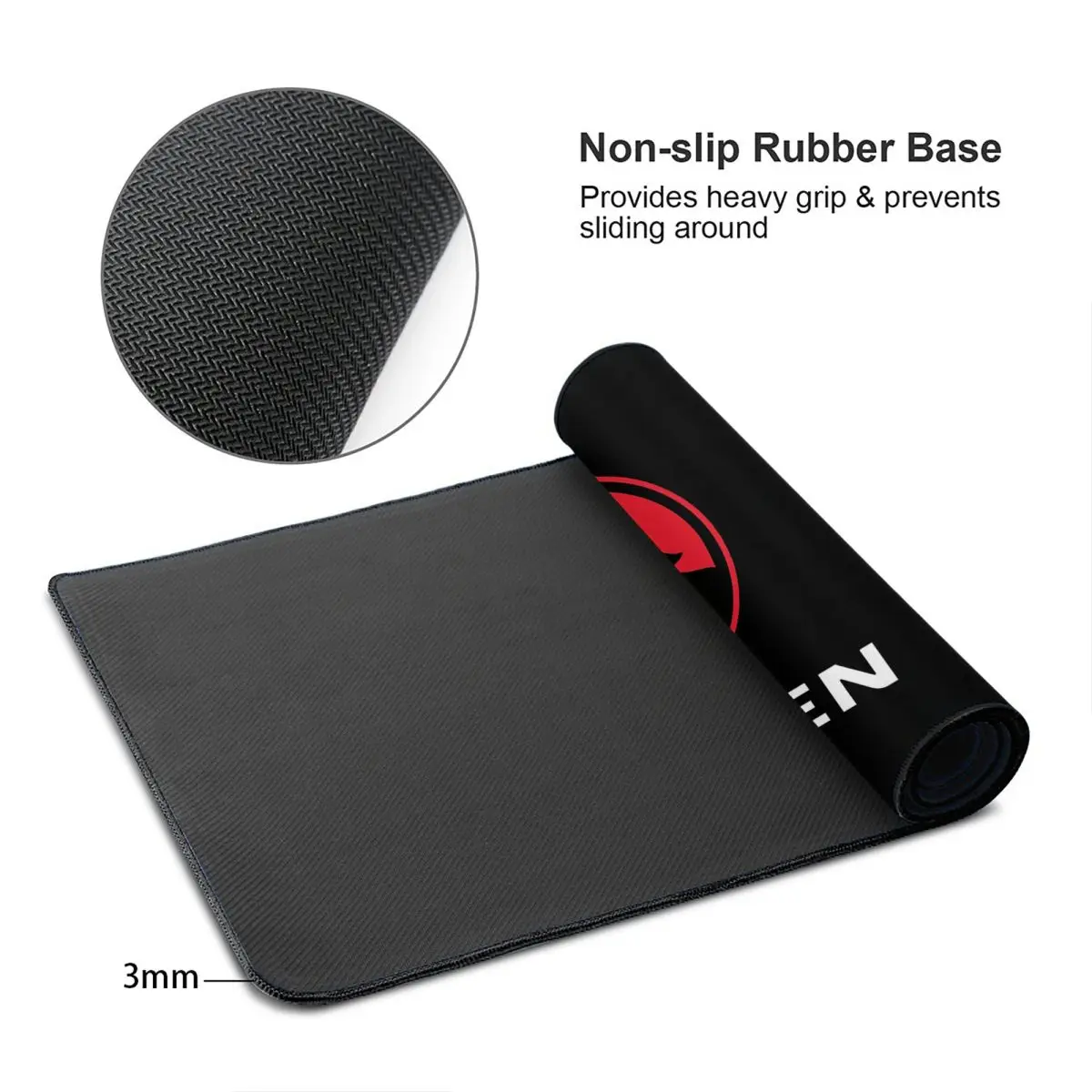 لوحة ماوس كبيرة الأكثر مبيعًا  - مراجعة Laptop Accessories Best وسعره