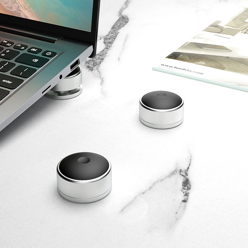 TEUCER LOT-1 حامل كمبيوتر محمو - مراجعة Laptop Ergonomic Accessories وسعره