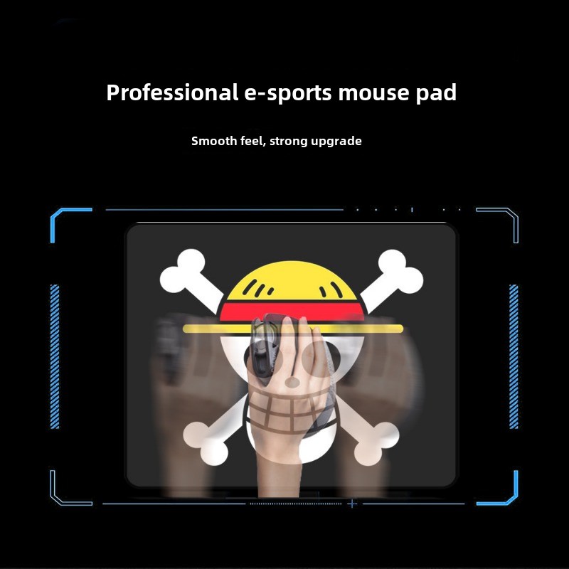 الكرتون قطعة واحدة لوفي الجمجم - مراجعة Laptop Accessories And Parts وسعره