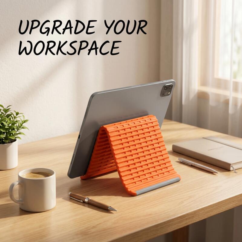 حامل هاتف قابل للطي مبتكر - حا - مراجعة Laptop Accessories And Parts وسعره