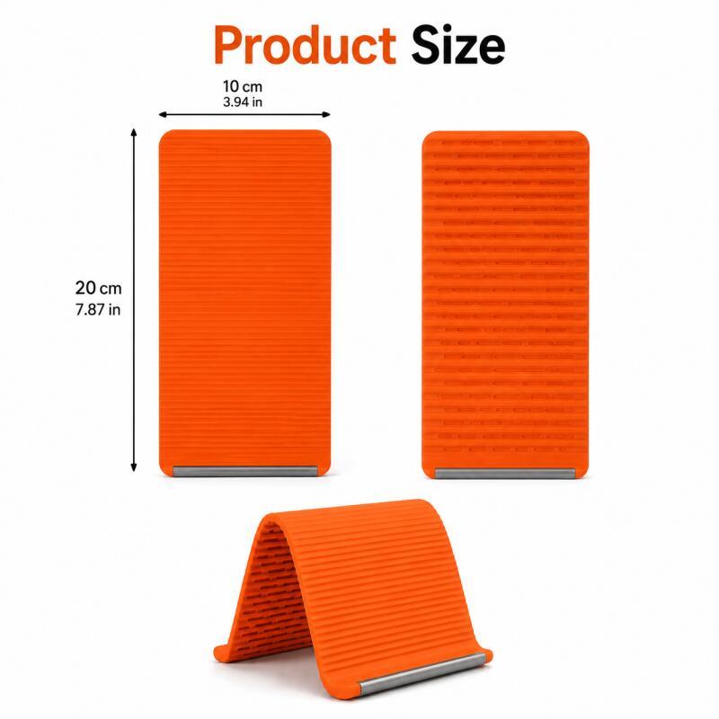 حامل هاتف قابل للطي مبتكر - حا - مراجعة Laptop Accessories And Parts وسعره