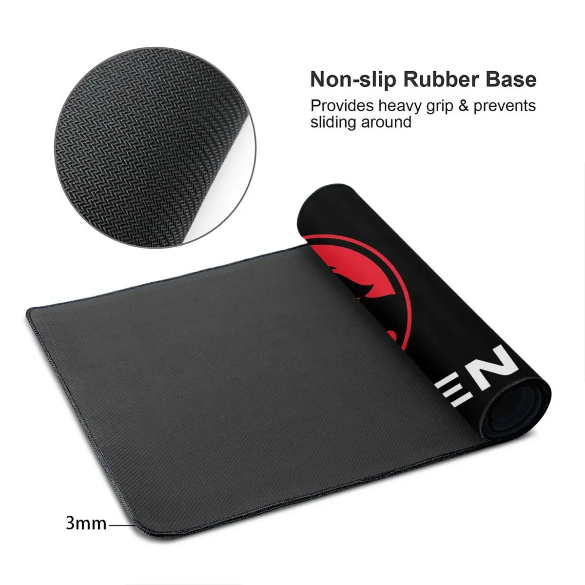لوحة ماوس كبيرة الأكثر مبيعًا  - مراجعة Laptop Accessories Best وسعره